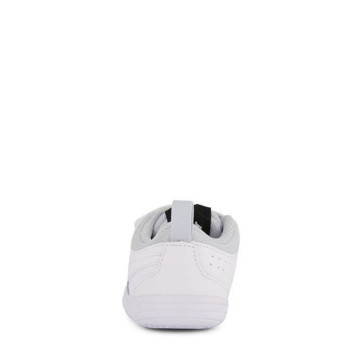 Pico 5 Infant/Toddler Shoes WHITE/WHITE-PURE PLATINUM