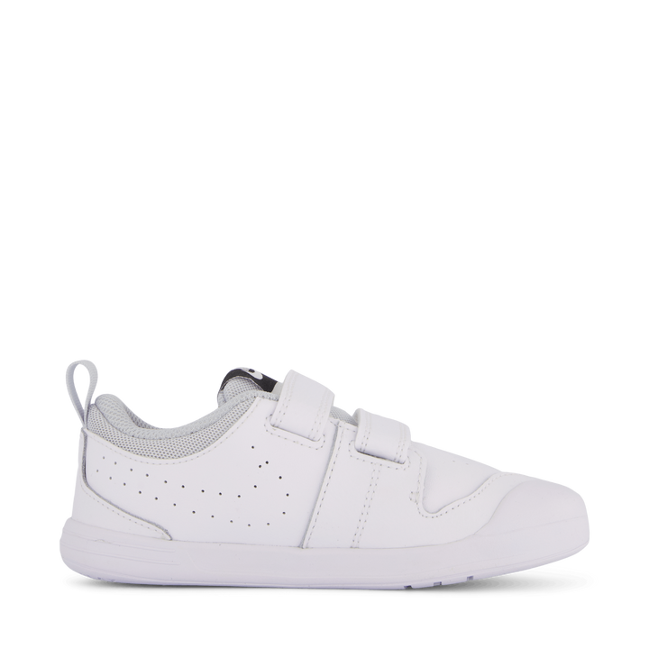 Pico 5 Infant/Toddler Shoes WHITE/WHITE-PURE PLATINUM