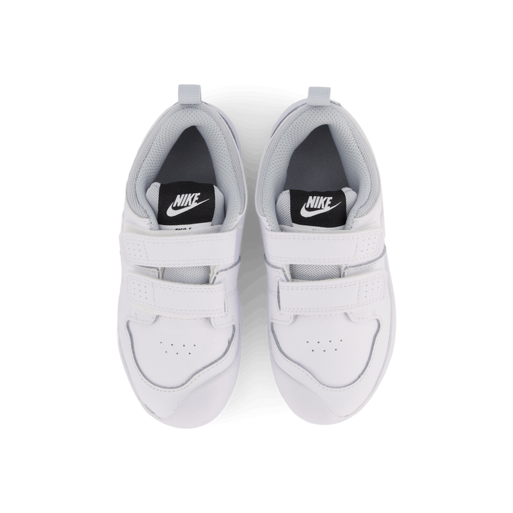 Pico 5 Infant/Toddler Shoes WHITE/WHITE-PURE PLATINUM