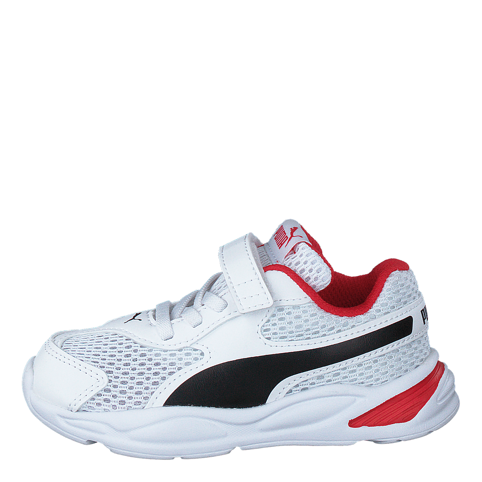 90s Runner Mesh Ac Inf Puma White-puma Black-high Ris –