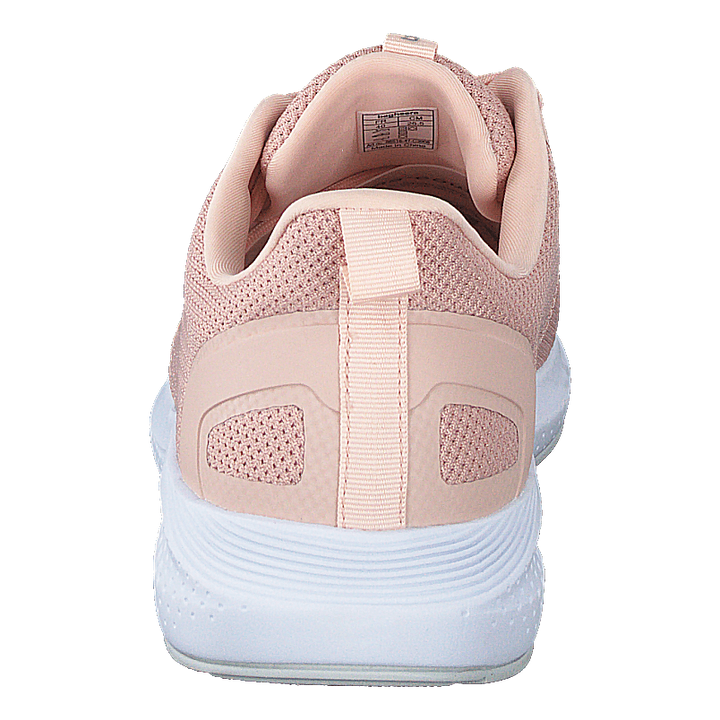 Switch Soft Pink/white