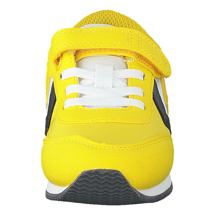 Reflex Infant Maize