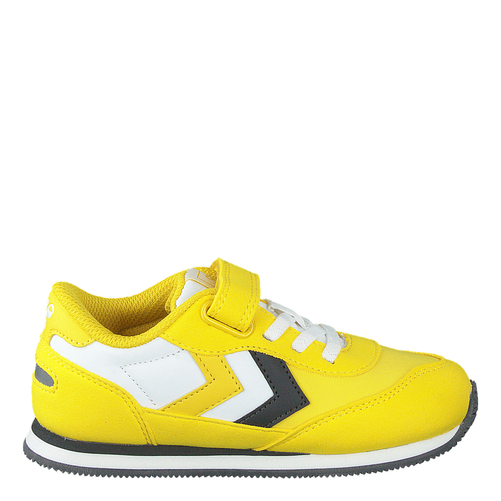 Reflex Infant Maize