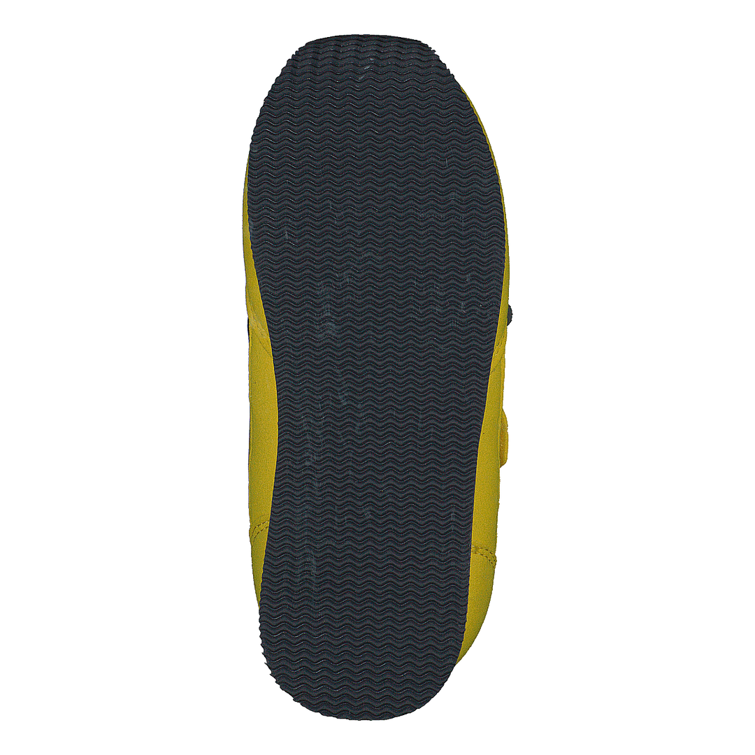 Reflex Infant Maize