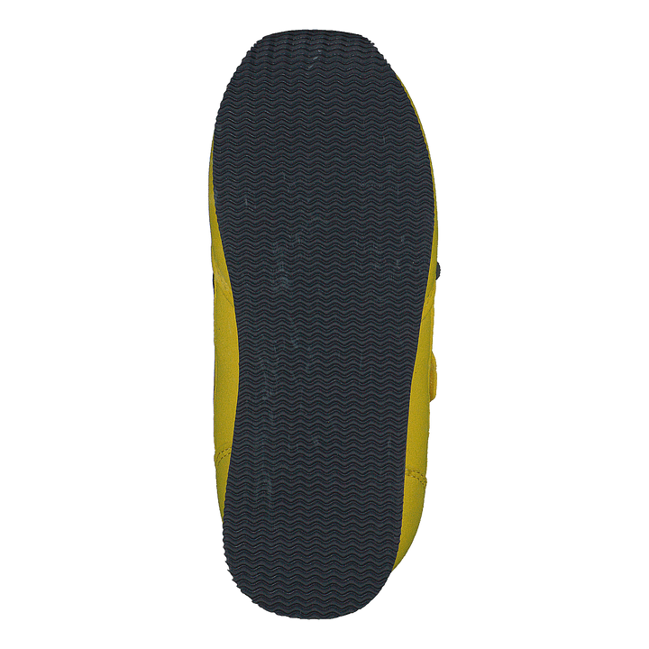 Reflex Infant Maize