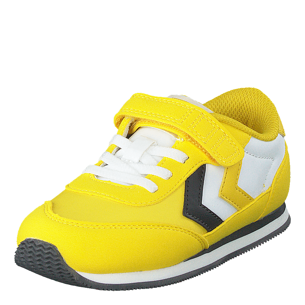 Reflex Infant Maize