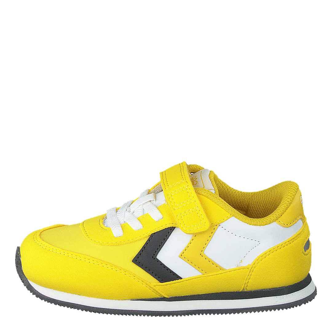 Reflex Infant Maize