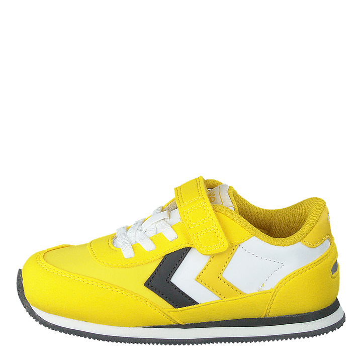 Reflex Infant Maize