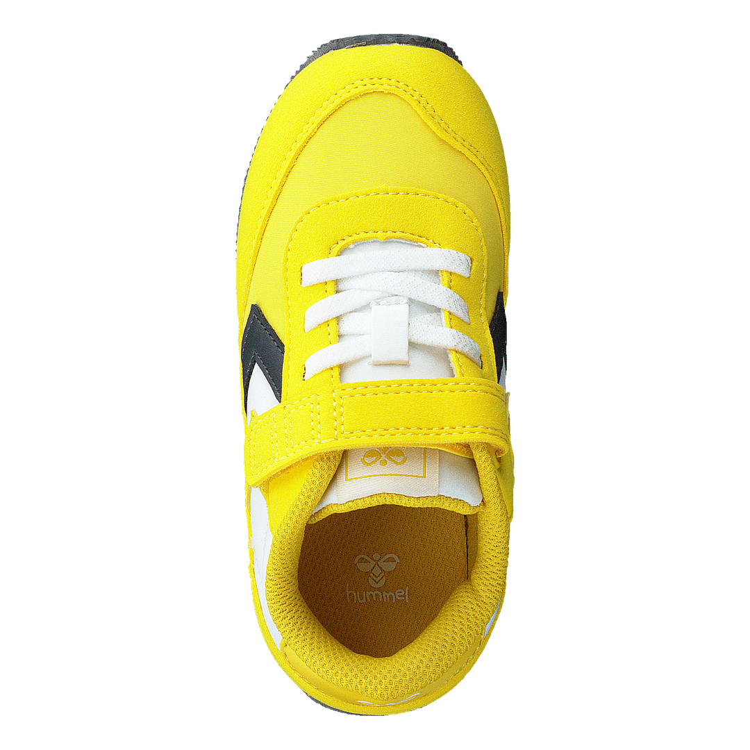 Reflex Infant Maize