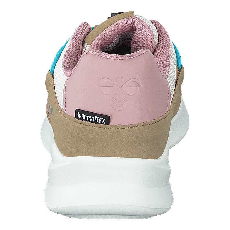 Bounce Runner Tex Jr Marshmallow