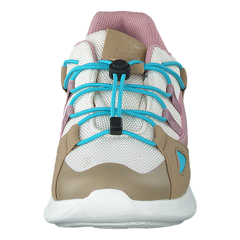 Bounce Runner Tex Jr Marshmallow