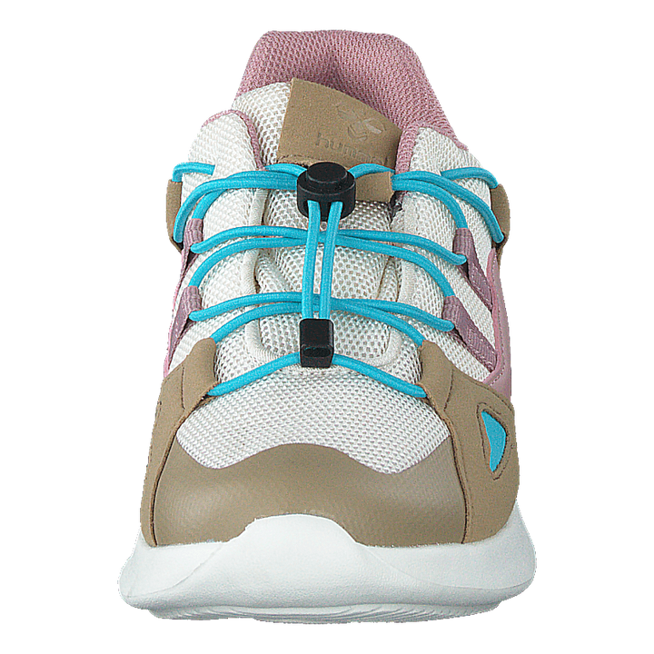 Bounce Runner Tex Jr Marshmallow