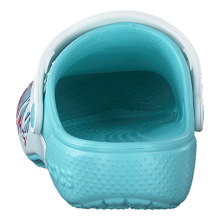 Fun Lab Olaf Disney Frozen 2 Clog Kids Ice Blue