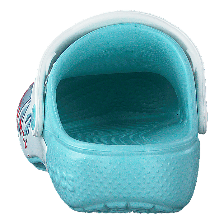 Fun Lab Olaf Disney Frozen 2 Clog Kids Ice Blue