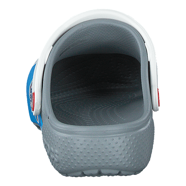 Fun Lab Paw Patrol Clog Kids Light Grey