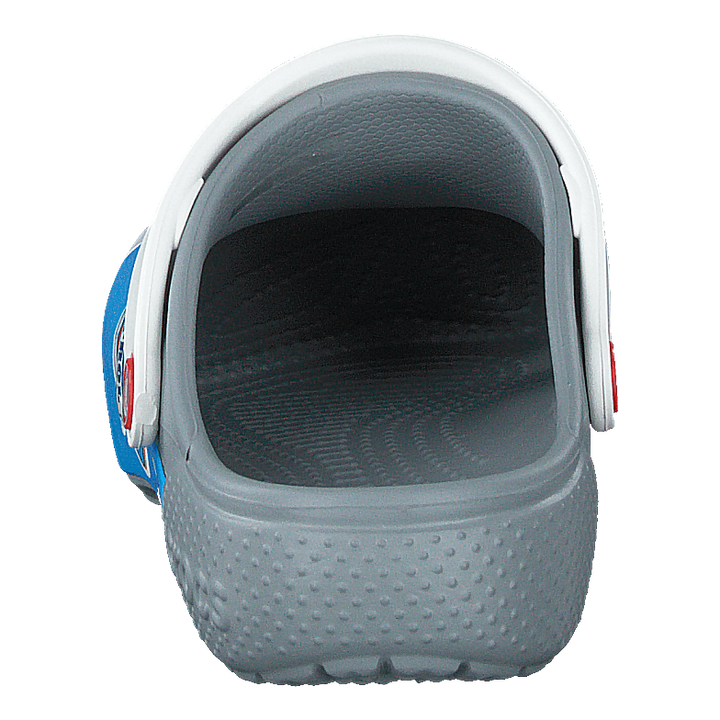 Fun Lab Paw Patrol Clog Kids Light Grey