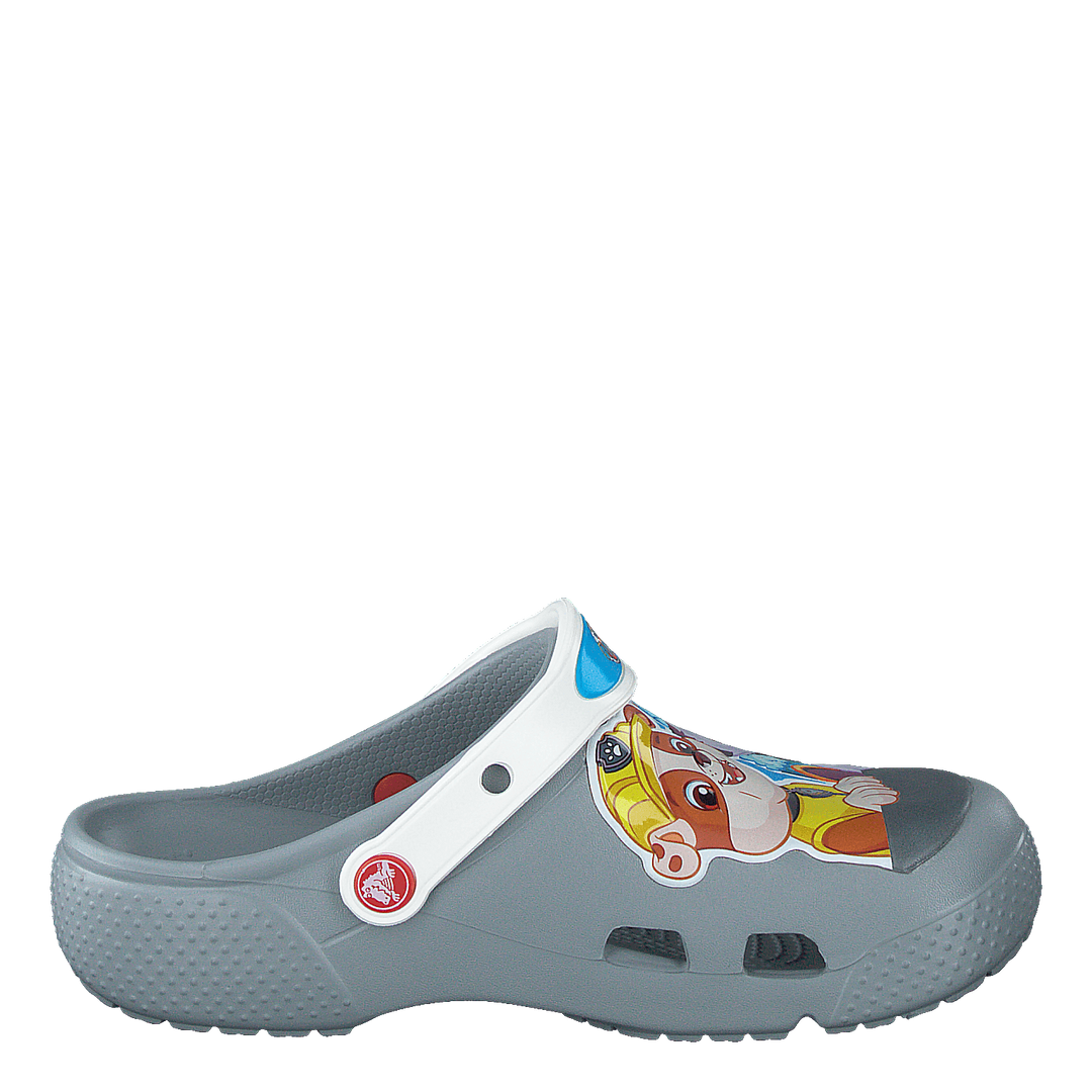Fun Lab Paw Patrol Clog Kids Light Grey