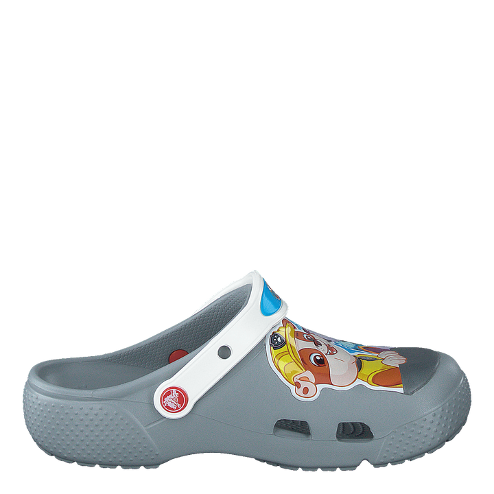 Fun Lab Paw Patrol Clog Kids Light Grey