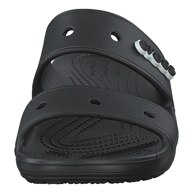 Classic Sandal Black