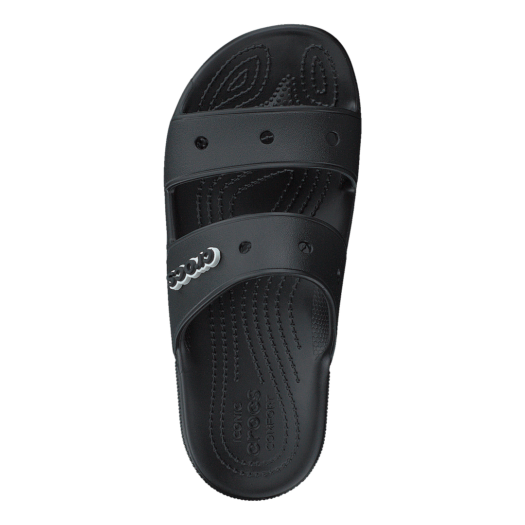 Classic Sandal Black