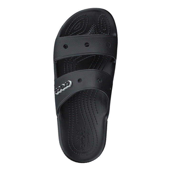 Classic Sandal Black