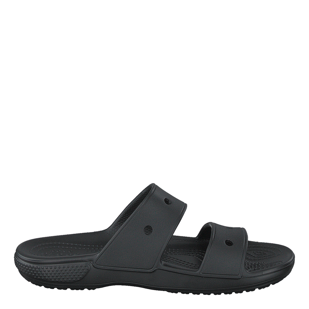 Classic Sandal Black