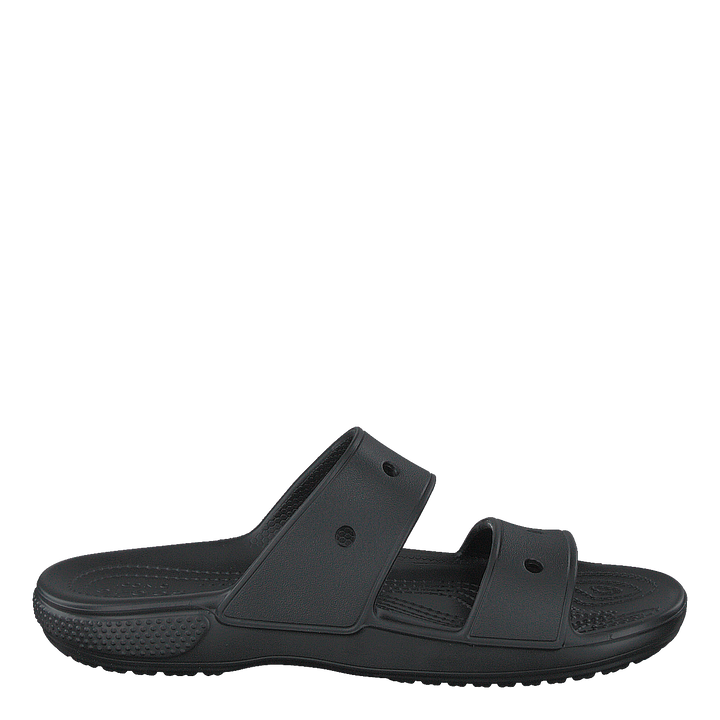 Classic Sandal Black