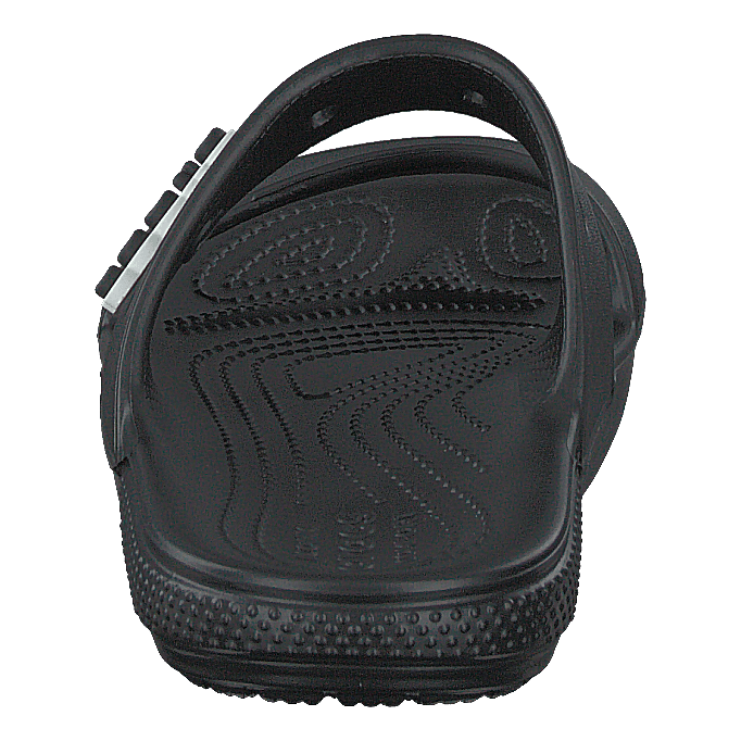 Classic Sandal Black