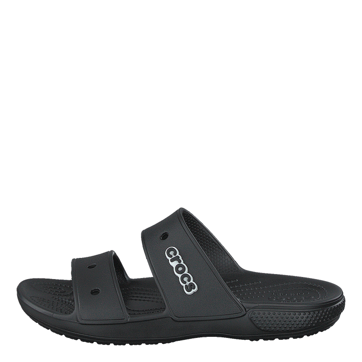 Classic Sandal Black