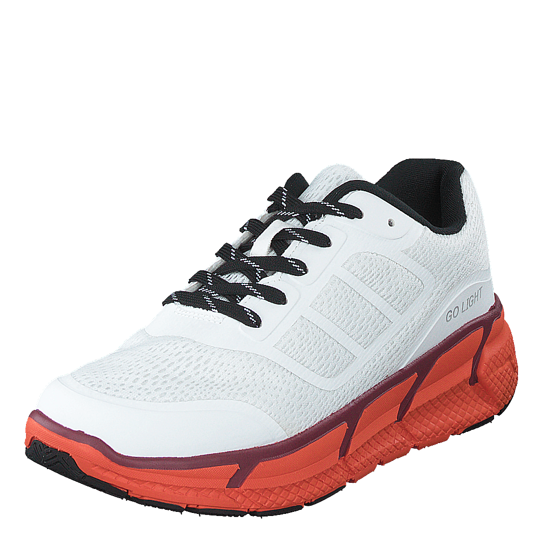 440-2002 White/multi