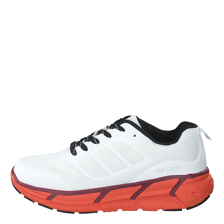 440-2002 White/multi