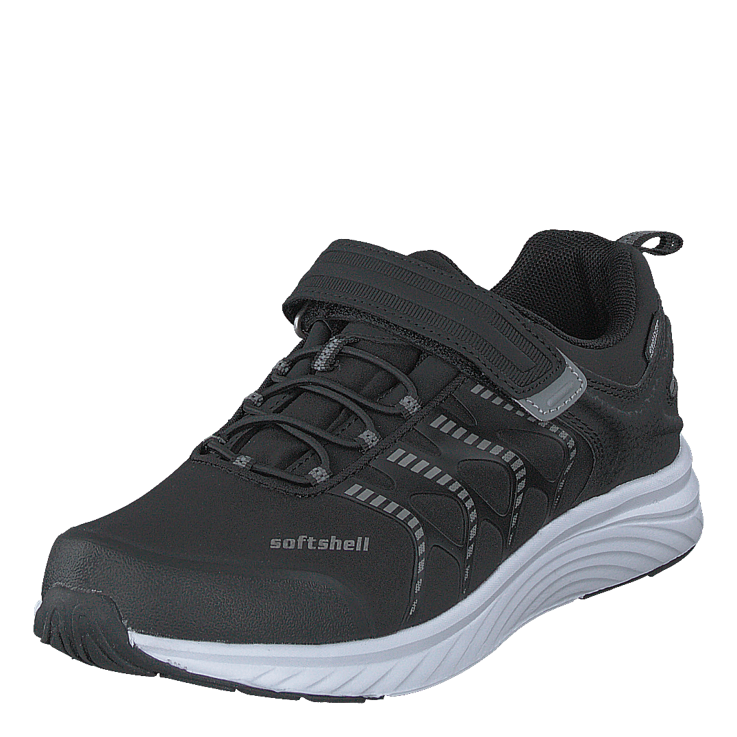 435-2081 Waterproof Black