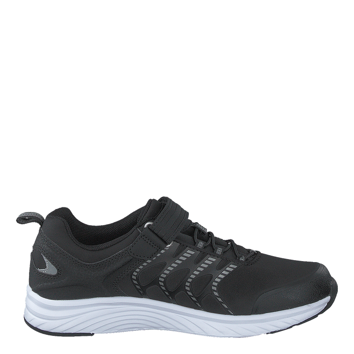 435-2081 Waterproof Black