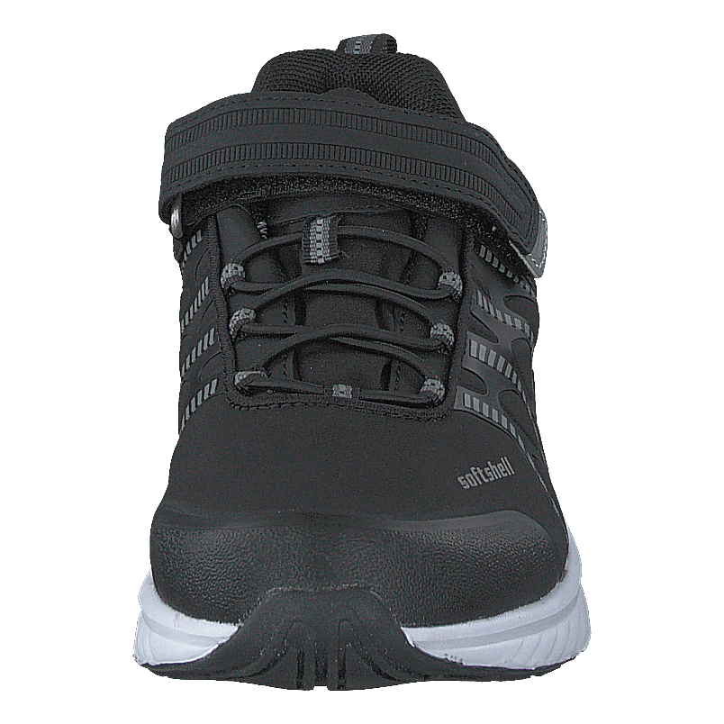 435-2081 Waterproof Black