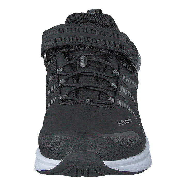 435-2081 Waterproof Black