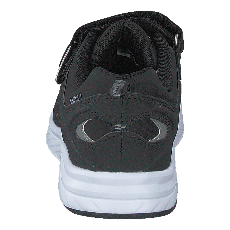 435-2081 Waterproof Black