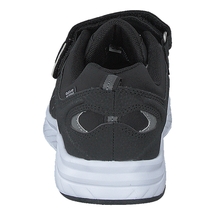 435-2081 Waterproof Black