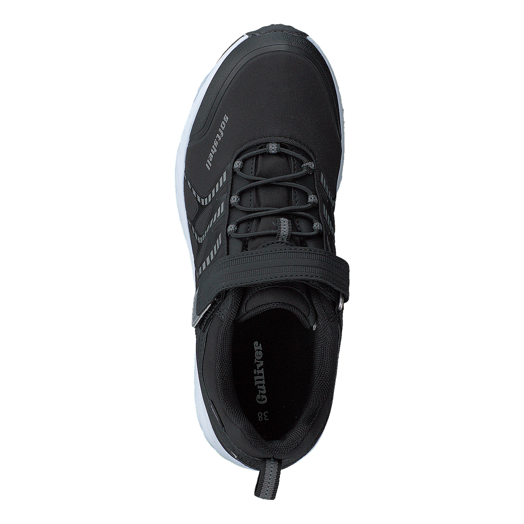 435-2081 Waterproof Black