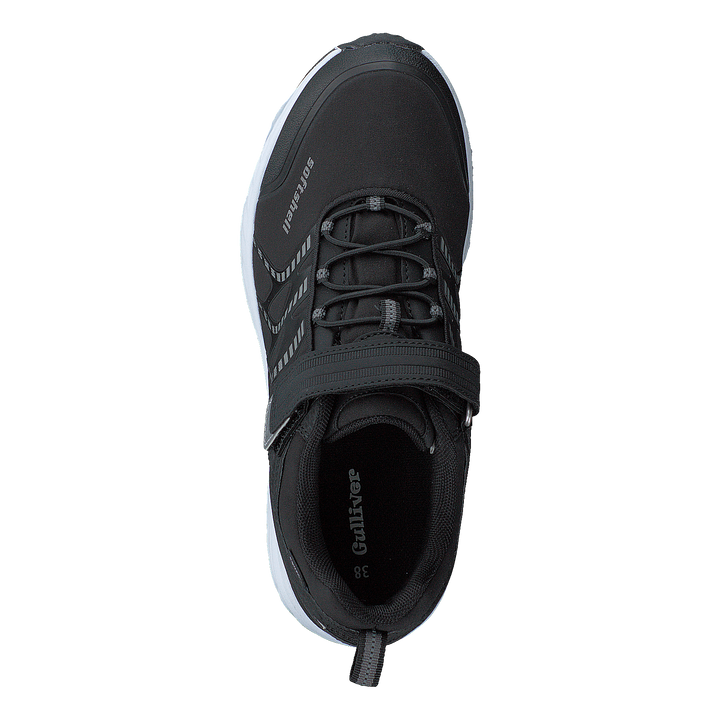 435-2081 Waterproof Black