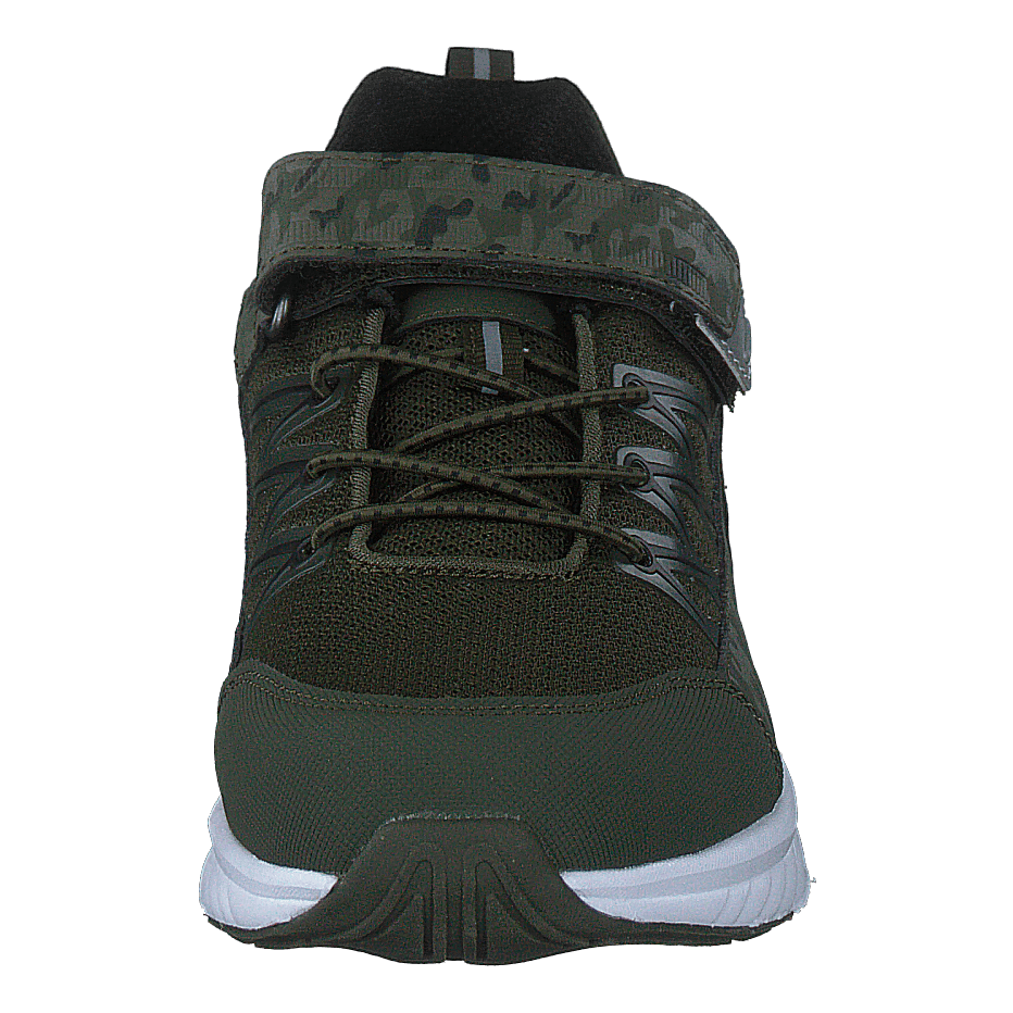 435-2067 Waterproof Green/multi