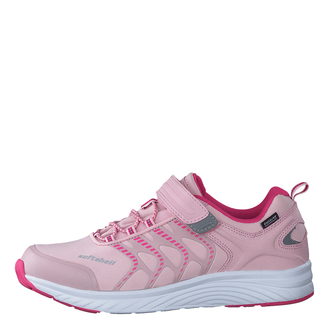 435-2081 Waterproof Pink