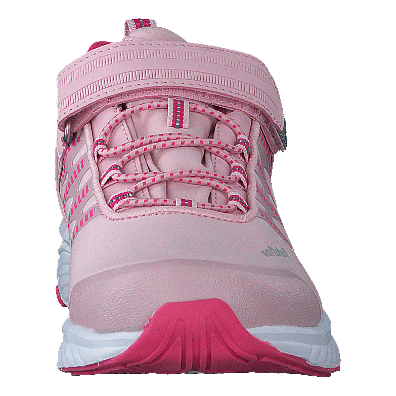 435-2081 Waterproof Pink