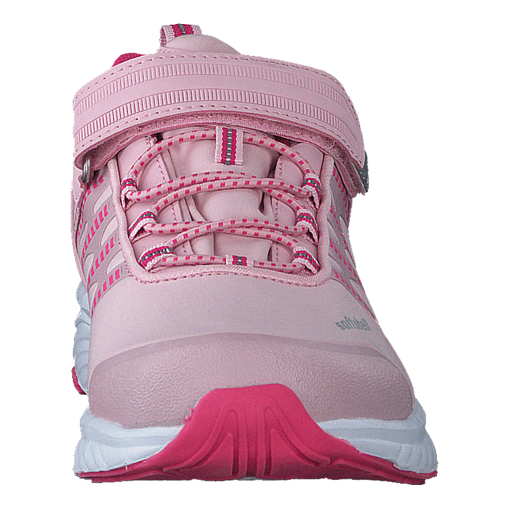 435-2081 Waterproof Pink