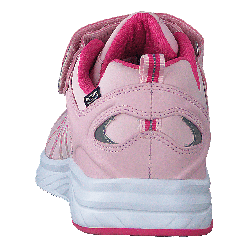 435-2081 Waterproof Pink