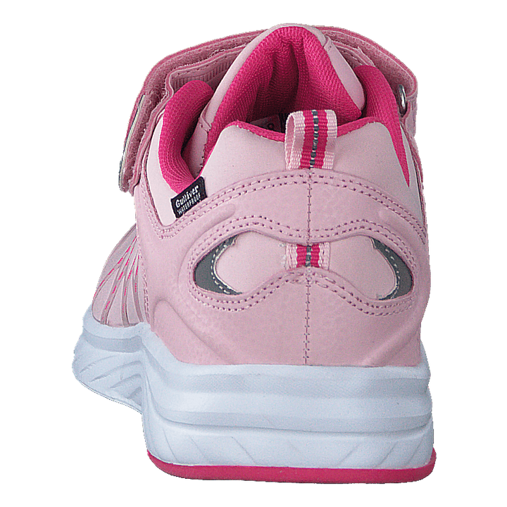 435-2081 Waterproof Pink