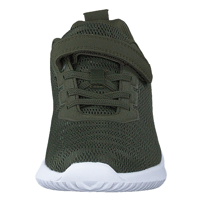 435-0110 Energy Foam Green