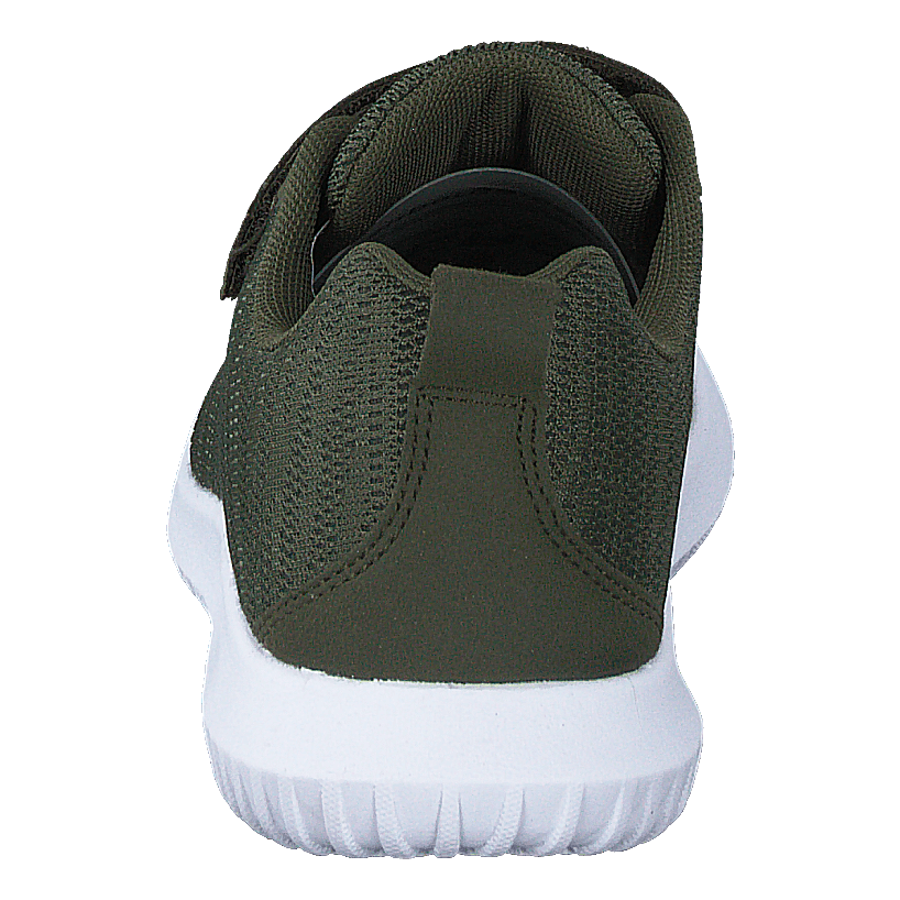 435-0110 Energy Foam Green