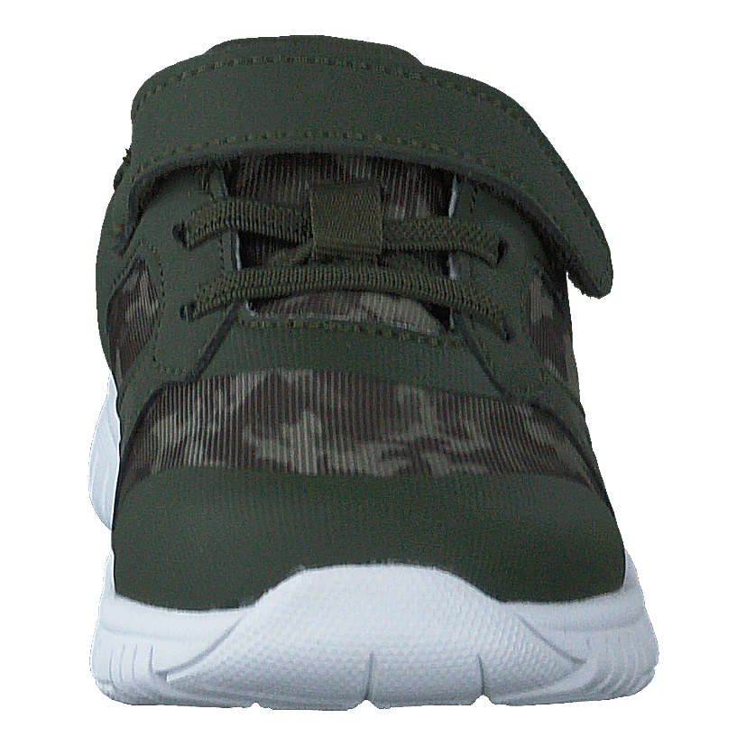 435-3089 Green/multi