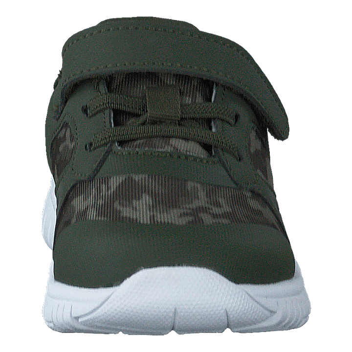 435-3089 Green/multi