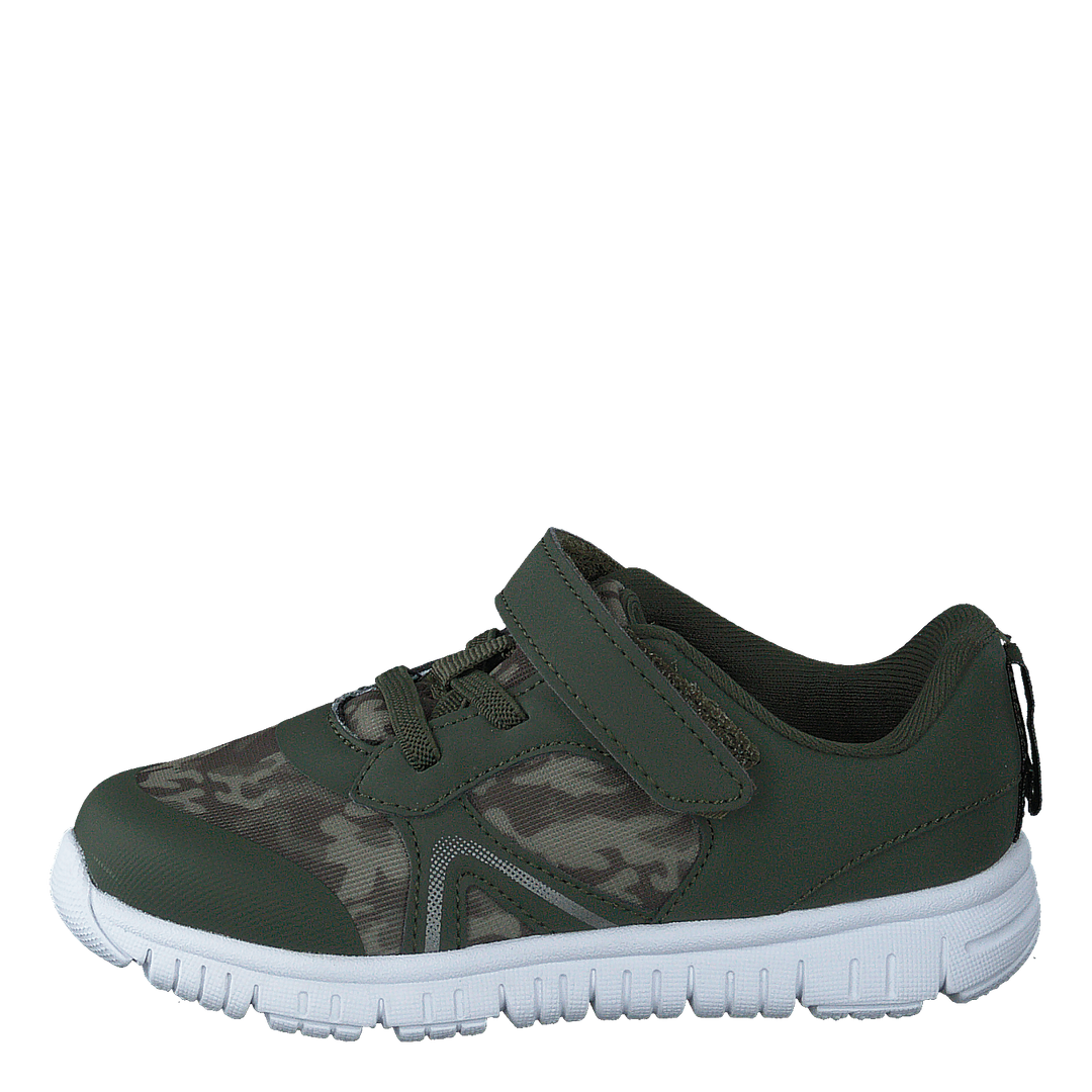 435-3089 Green/multi